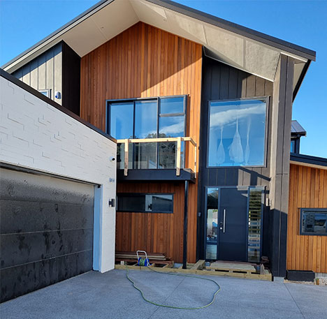 Professional house painting services in Stake Hill