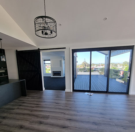 Professional house painting services in Atwell