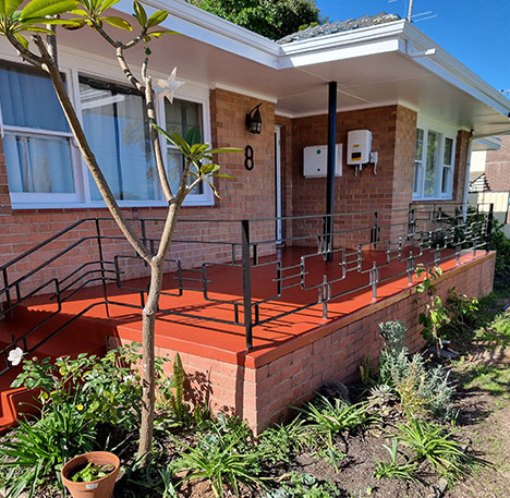 Professional house painting services in Aubin Grove