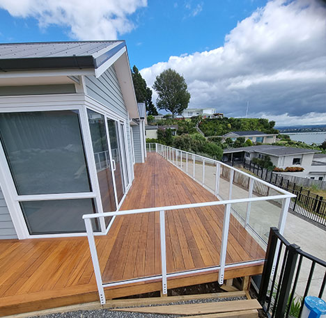 Professional house painting services in Wellard