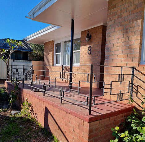 Professional house painting services in Wandi