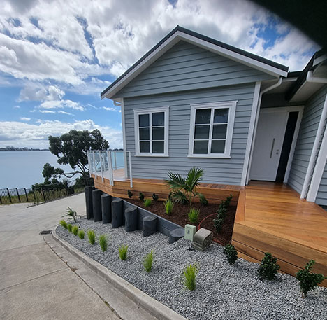 Professional house painting services in South Yunderup