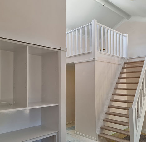 Professional house painting services in Cardup