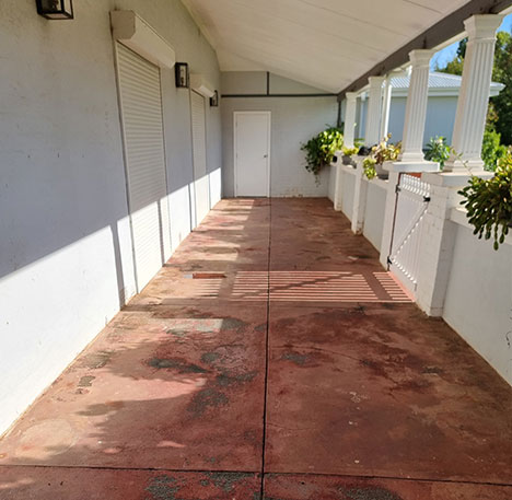 Professional house painting services in Coogee