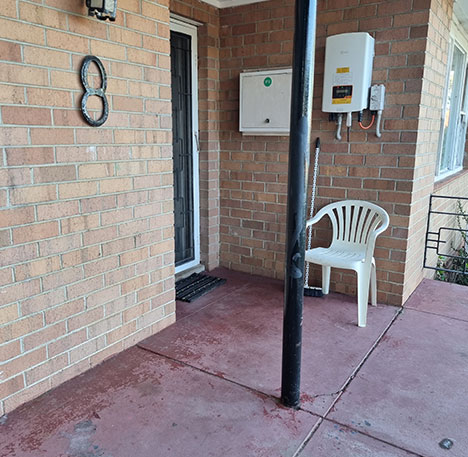 Professional house painting services in Golden Bay