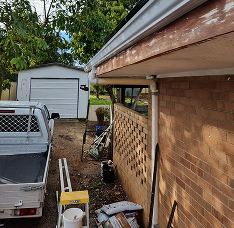 Professional house painting services in Safety Bay